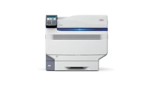 OKI PRO9542dn Multifunktionsdrucker - Bild 1 von 1
