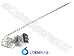 STOTT BENHAM REPUESTOS 30A FREIDORA TERMOSTATO EA536748 AUTOFRY 600 ELÉCTRICO ROBERTSHAW - Imagen 1 de 3