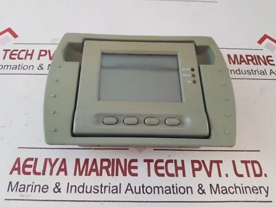 Powertip PG192128B-P2 LCD Control Panel P2q 3790656 - Image 1 of 4