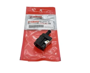 Yamaha Außenborder 8mm Buchse Motor Ende Außenborder Benzinanschluss 6E5-24305-06 - Bild 1 von 1