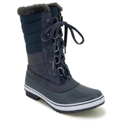 JBU by Jambu Mujer Sibera Impermeable y Resistente a la Intemperie 9 M Foto 1 de 4