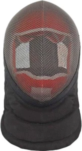 Rawlings RD Fechtmaske Medium mit dicker biegsamer Lasche gepolsterter Einlage & Schutz - Bild 1 von 3