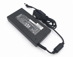 Chicony 19.5V 9.23A 180W Power Adapter Charger For ThundeRobot G170P Gigabyte G5 - Picture 1 of 6