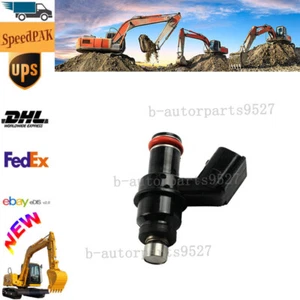 Brand-new Fuel Injector 15710-21H10 For Suzuki King Quad 400 LTA KTF 2014-2024 - Picture 1 of 4