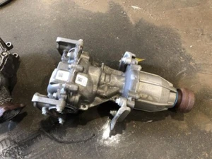 Conjunto de portador diferencial de eje trasero Ford Flex 2013-2019 OEM - Imagen 1 de 3