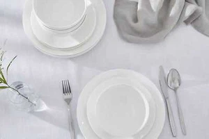 Royal Worcester - Serendipity - 12 Piece Dinner Set - 247947N - Picture 1 of 5