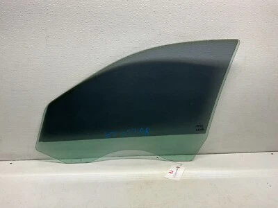 2006-2009 MERCEDES BENZ E350 FRONT RIGHT PASS DOOR WINDOW GLASS ASSY, OEM LOT027 Foto 1 de 4