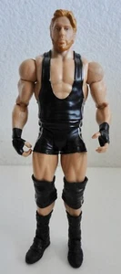Jake Swagger Mattel Wrestling 7" Action Figure 2011 WWE AEW - Picture 1 of 1