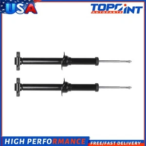 For 2003-2007 Cadillac CTS 2x Front Left & Right Shocks Absorbers Struts - Picture 1 of 5