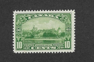 JWSTAMPS Canada 215 MNH. Scv. $13.50 No Faults. (C2) - Imagen 1 de 1