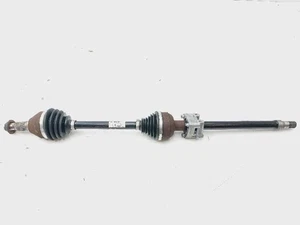 13250839 GETRIEBE VORNE RECHTS / 10185268 / 284564 FÜR OPEL ASTRA J LIM. EXCELLE - Bild 1 von 10