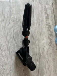 Shure MV7X XLR Podcast Dynamic Microphone - Black - Picture 1 of 2