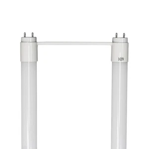 LED-T8U6BYP-5K 5000K Pure-White - Volts: 120V, Watts: 16W, Type: LED T8 U-Bend - Picture 1 of 3