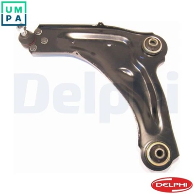 CONTROLTRAILING ARM WHEEL SUSPENSION TC1263 FOR RENAULT LAGUNA/II/Sport/Tourer - Image 1 of 4