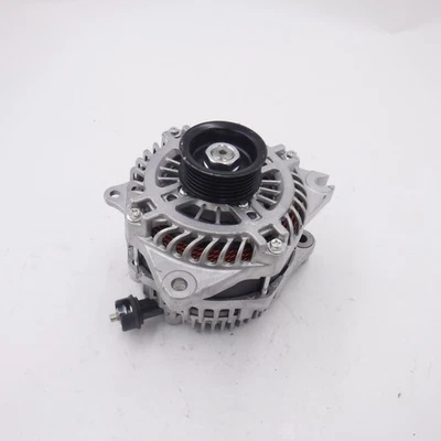 Alternador Ford 8A4T-10300-AD original do fabricante para 2011-2014 Ford Edge 3.7L V6 - Imagem 1 de 4