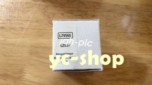 Lámpara de tungsteno nueva LZV565 1 PIEZA se envía a través de / - Imagen 1 de 5