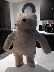 Gabrielle Paddington Bear 1970s Collectible Bear Only - Picture 1 of 6