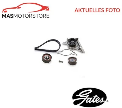 ZAHNRIEMEN-SATZ KIT SET + WASSERPUMPE GATES KP35493XS-1 A FÜR AUDI A6,A4,A8,C5 - Image 1 of 4