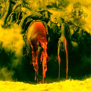 Nekrasov Lust of Consciousness (CD) Album - Bild 1 von 1