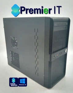 Unbranded Desktop PC - AMD A4-4000 4GB RAM + 480GB SSD - Picture 1 of 4