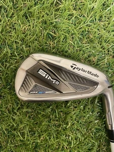 Women'S Taylormade Sim2 Max 7 Iron Sim2Max A2 - Picture 1 of 7