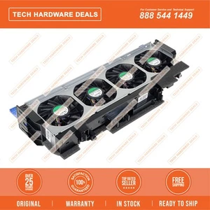 874572-B21 HPE ML350 G10 Redundant Fan Cage Kit with 4 Fans - Picture 1 of 4