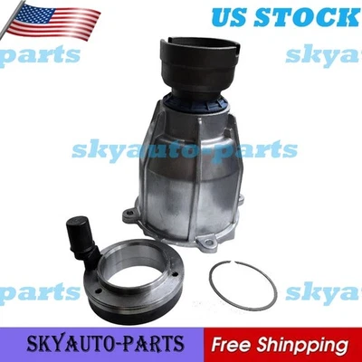 Rear Differential Viscous Coupler CV6Z-4A232-A for Ford Flex Edge MKX 2013-2021 - Image 1 of 4