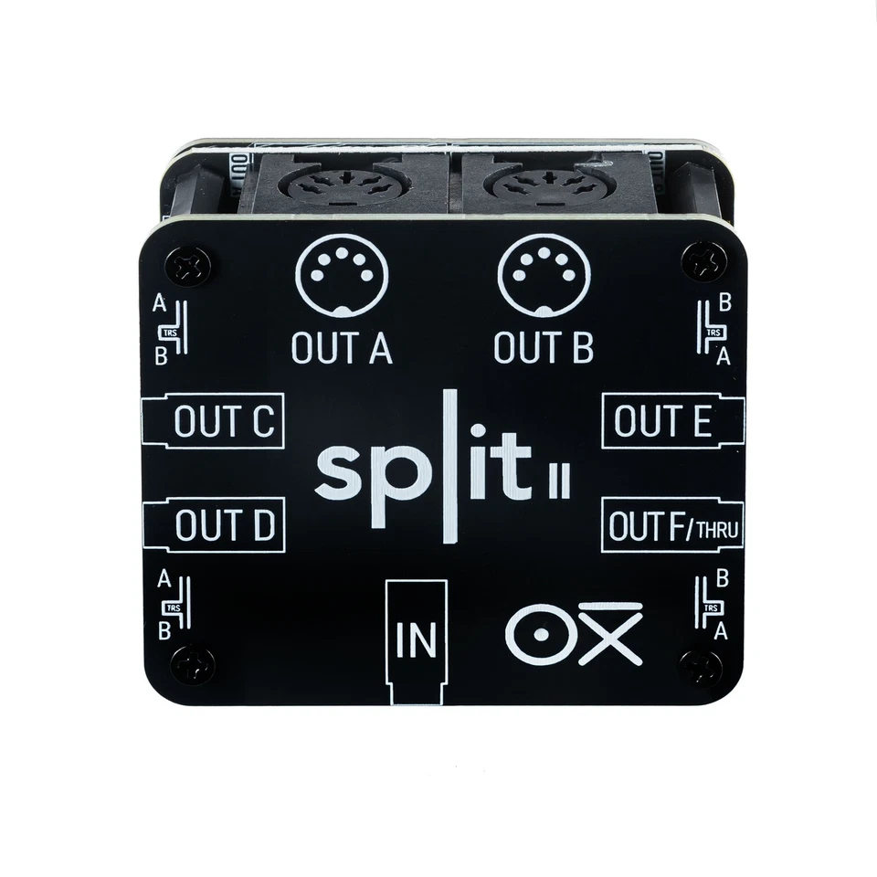 OXI INSTRUMENTS Split MkII - Accesorios para pianos - Imagen 1 de 1