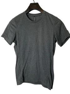 Ten Thousand The Durable Shirt T Grau Herren Gr. XS TTKT001 - Bild 1 von 5