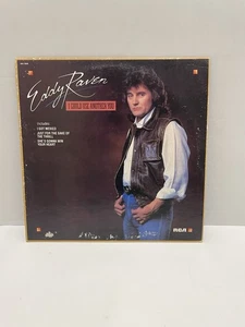 Eddy Raven, I Could Use Another You, LP record 1984 RCA AHL1-5040 - Picture 1 of 6