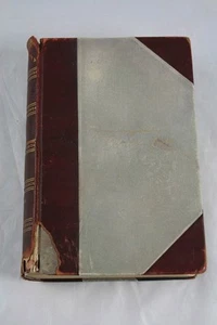 Guy Mannering Or The Astrologer Rob Roy Edition By Sir Walter Scott 1896 - Picture 1 of 1