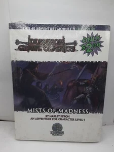 Dungeon Crawl Classics 4E Adventure Module Set of 5 - Picture 1 of 3