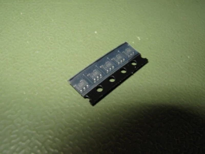 5x MAX6509CAUK+T Interruptor de Temperatura Programable con Histéresis SMD SOT23-5 - Imagen 1 de 3