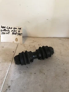 CAN Am 400 Outlander Max Xt 2010 Front Prop Shaft Used - Picture 1 of 12