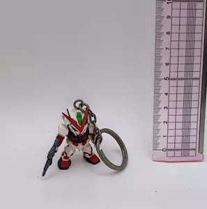 Gundam SEED Figura Llavero ESPECIAL Astray Red Frame Bandai - Imagen 1 de 2
