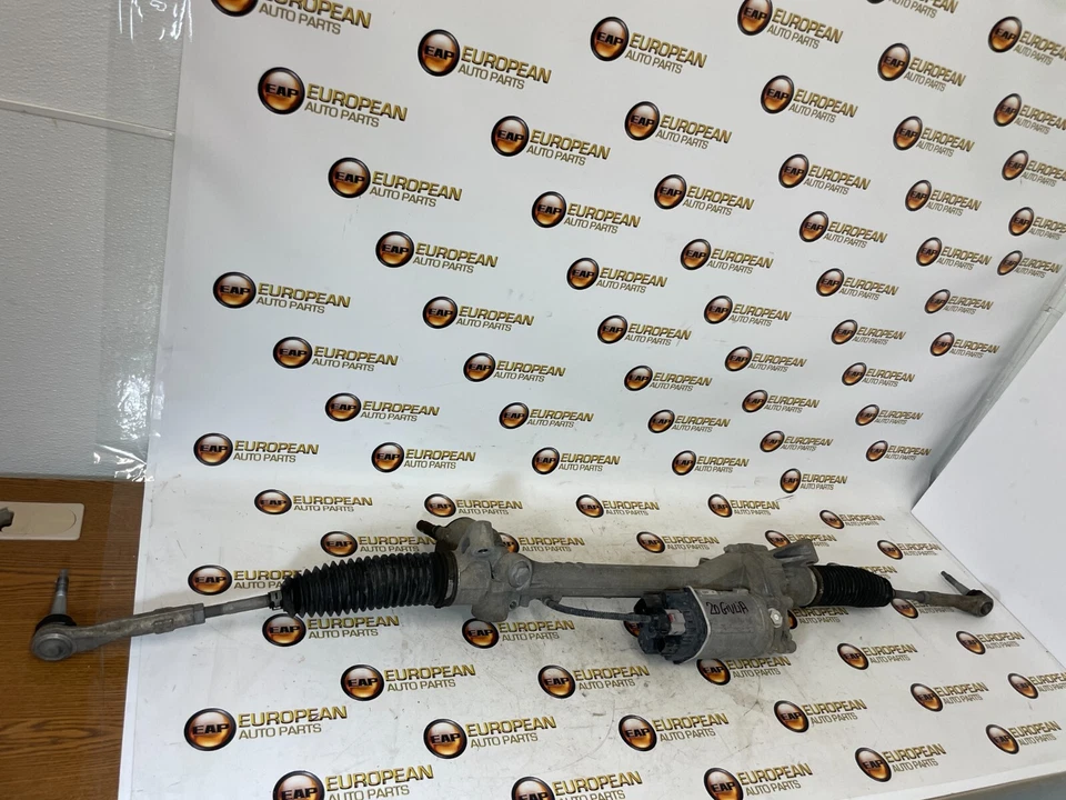 2020 Alfa Romeo Giulia Power Steering Gear Rack & Pinion AWD 00505655240 Foto 1 de 4