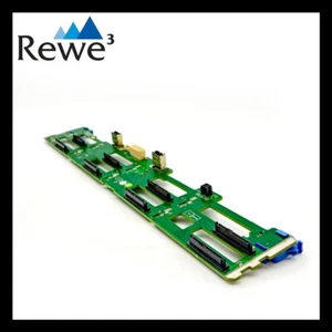 Dell Backplane per Dell PowerEdge R520 0XP569 - Afbeelding 1 van 3