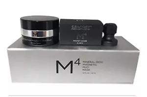 Dead sea magnetic mud mask M4 - Picture 1 of 1