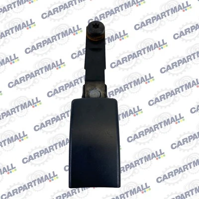 2009 2010 Dodge Journey Front Right Passenger Seat Belt Buckle 0YS361DVAC OEM - Изображение 1 из 4