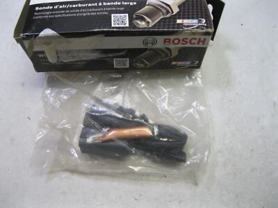 Oxygen Sensor-OE Style Bosch 18053 fits 10-11 Mazda 3 2.0L-L4 - Изображение 1 из 4