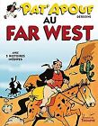 Pat'apouf dtective, Tome 11 : Pat'apouf au far ... | Book | condition very good