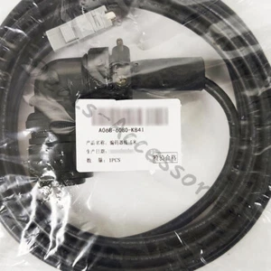 New in box FANUC A06B-6080-K841 servo motor encoder wire (1PCS) - Picture 1 of 1