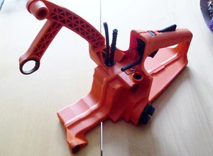 Réservoir Dolmar 100-102, PS 33-39, PS 3XX-4XX (028114192) - Bild 1 von 2