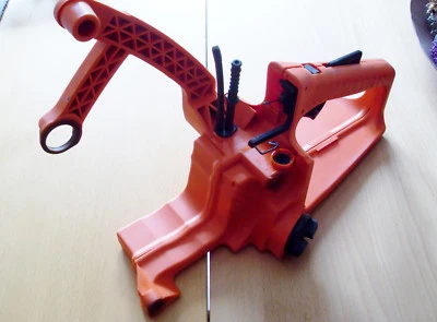 Réservoir Dolmar 100-102, PS 33-39, PS 3XX-4XX (028114192) - Bild 1 von 2