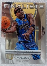 2012-13 Panini PRIZM NBA (+Prizm Silver) - Insert Card Series to Choose