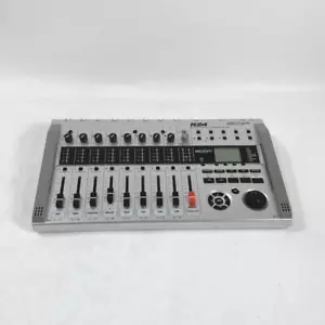 Zoom R24 Digital Interface Controller Multi Track 24 Used Japan - Picture 1 of 5