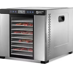 Magic Mills Dehydrator Ofen - Bild 1 von 6