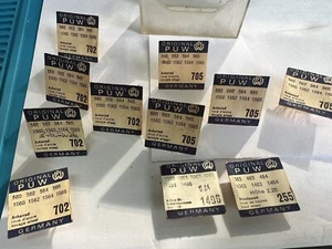 Omega Cal 565-564-560-562-1560-1561-1554-353-463-464NOS PUW Watch Movement Parts - Picture 1 of 10