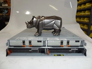 IBM 2078-12F Storwize V5000 LFF Expansion Enclosure - Picture 1 of 2