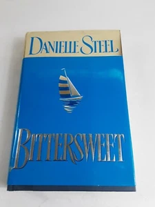 Bittersweet by Danielle Steel (1999, Hardcover) 1st print - Bild 1 von 7